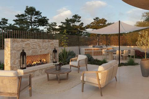 Villa i La Marina, Alicante, La Marina - € 1.387.000 | Ref: 6079NB - foto 2